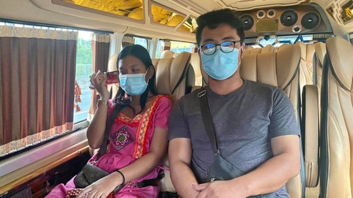 ท้องปลอม