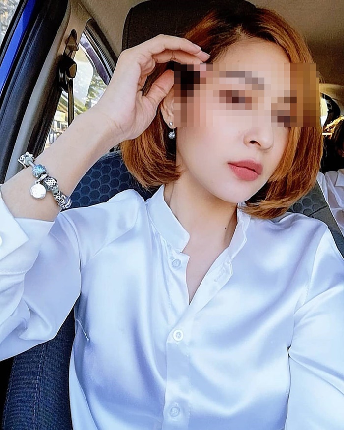 พริ๊ตตี้เสียชีวิต