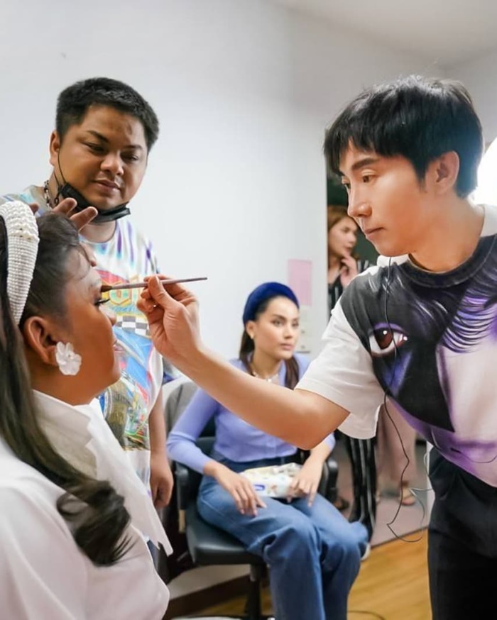  พระมหาเทวีเจ้า