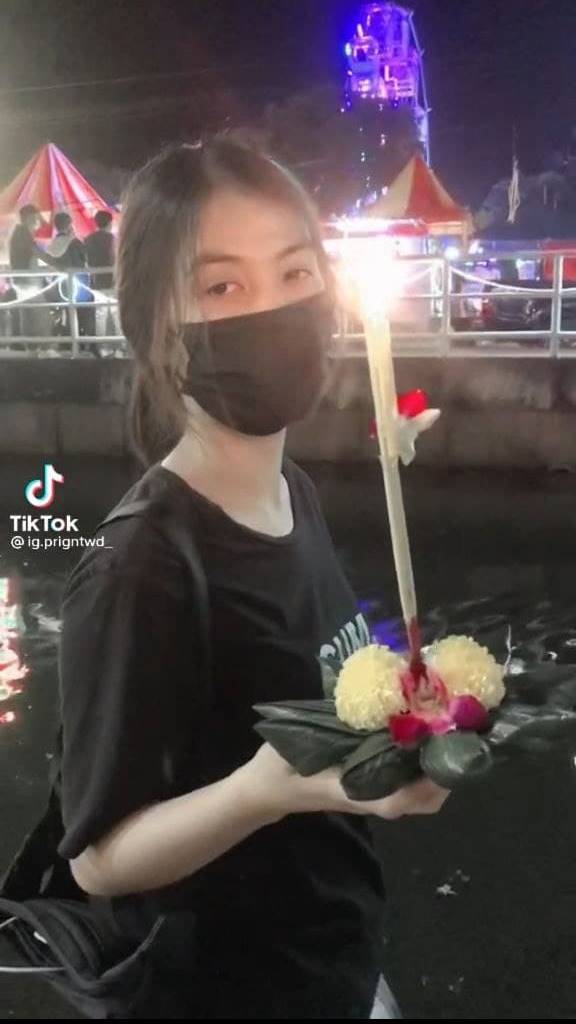 ลอยกระทง