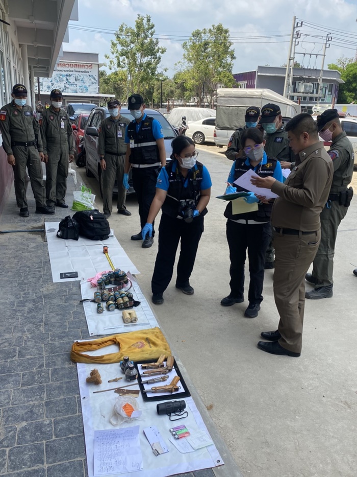 ระเบิดไปป์บอมบ์