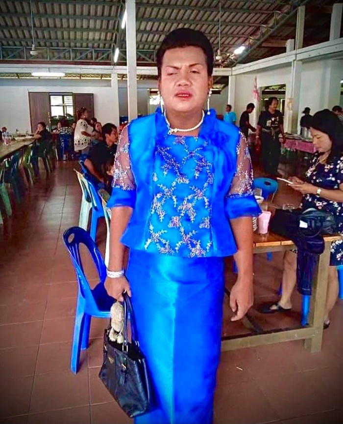 พระมหาเทวีเจ้า เธอเป็นใคร  