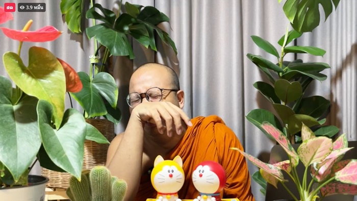 พระมหาไพรวัลย์