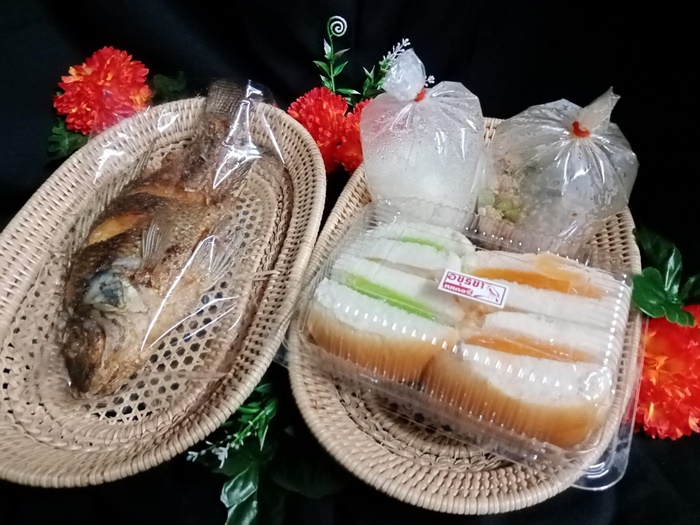 ทำบุญยุค 4.0