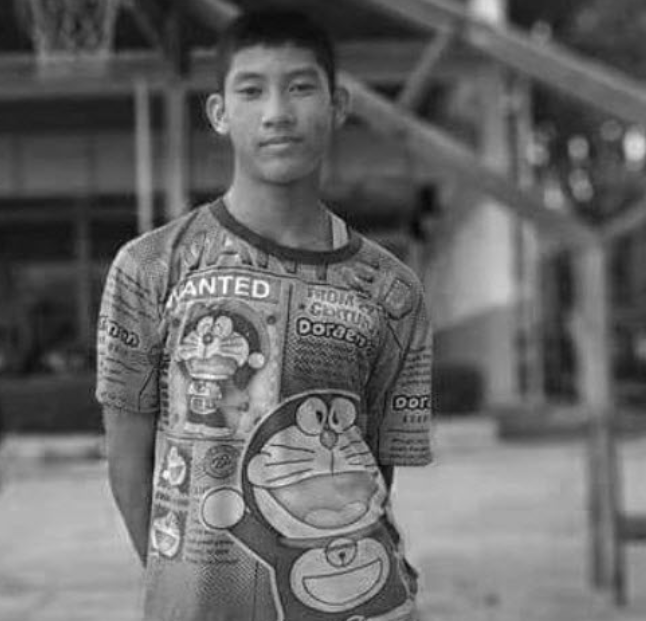 ประหารชีวิต ครูพี่ณัฐ คดีน้องชายแดน