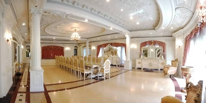 ขายบ้าน