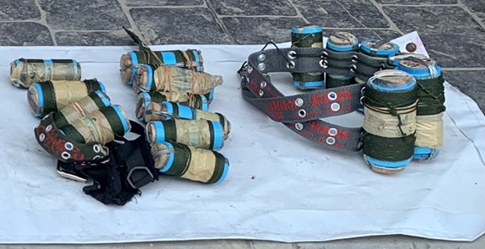 ระเบิดไปป์บอมบ์