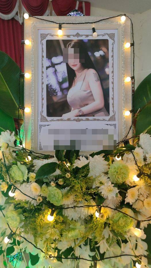 น้องฝ้าย สาวรับงานเอนฯ เสียชีวิต