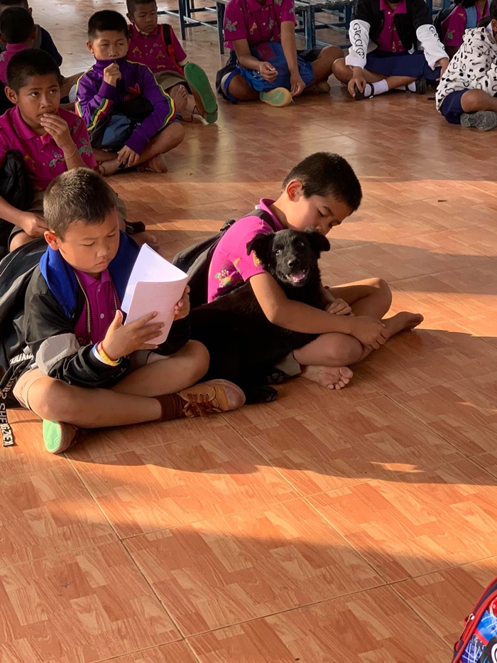 เด็กน่ารัก