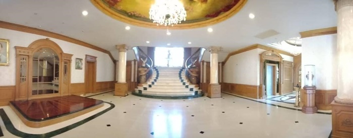 ขายบ้าน