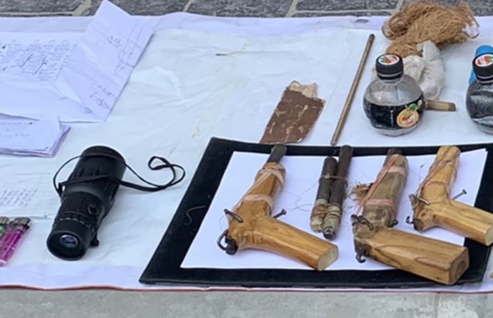 ระเบิดไปป์บอมบ์