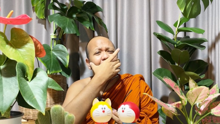 พระมหาไพรวัลย์