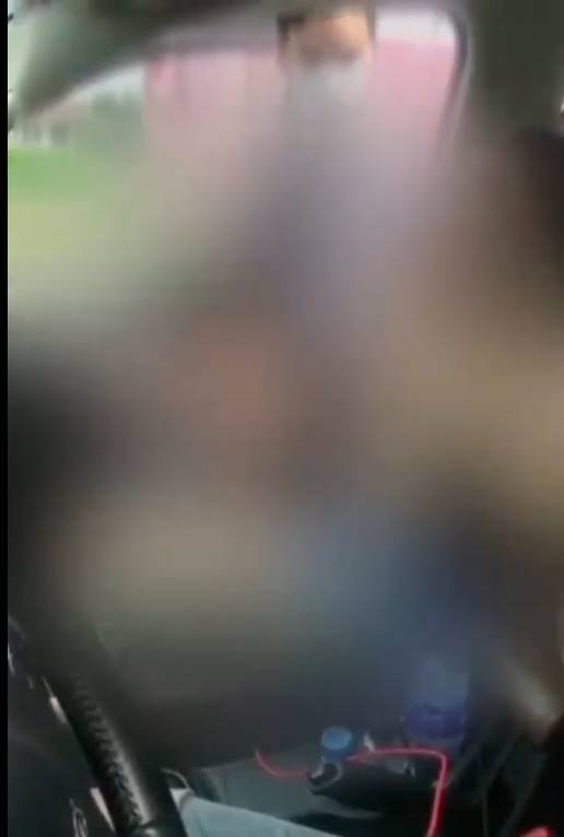 คลิปดูดนม