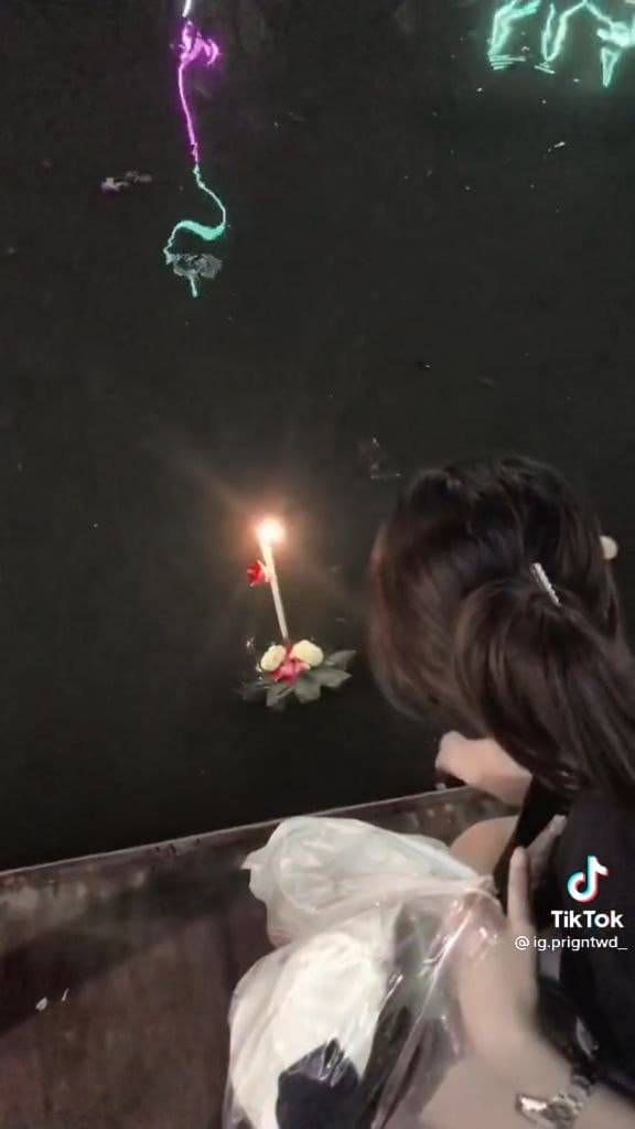 ลอยกระทง