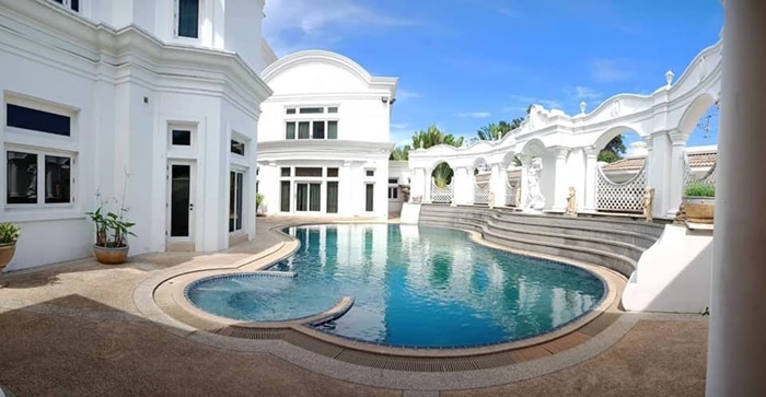 ขายบ้าน