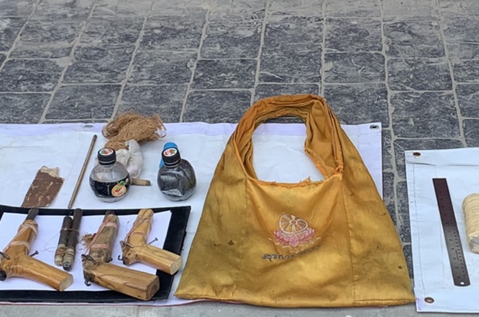 ระเบิดไปป์บอมบ์