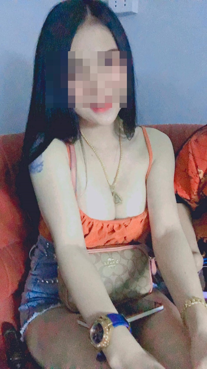 น้องฝ้าย สาวรับงานเอนฯ เสียชีวิต