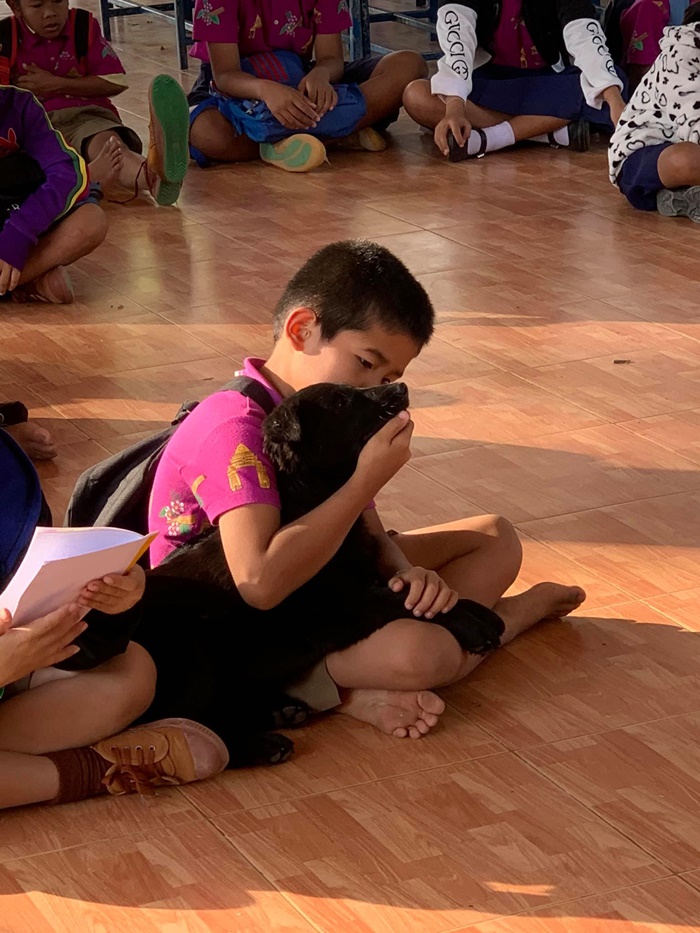 เด็กน่ารัก