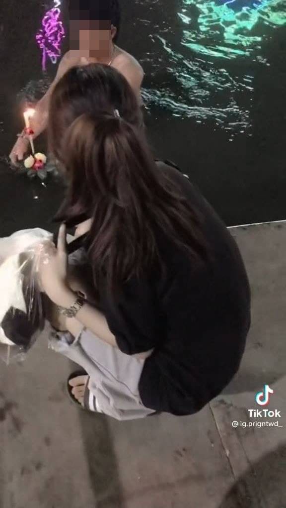 ลอยกระทง