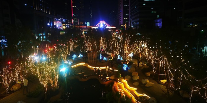 คลองช่องนนทรี  