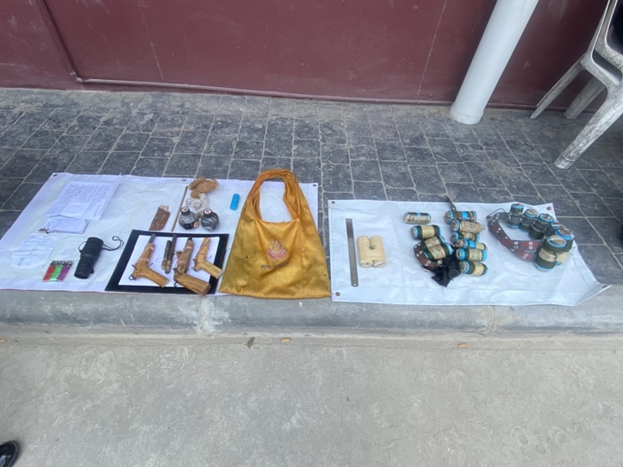 ระเบิดไปป์บอมบ์