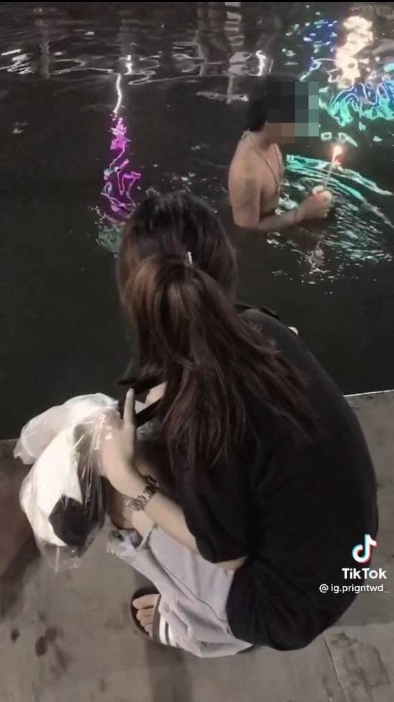 ลอยกระทง