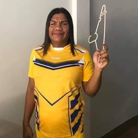 พระมหาเทวีเจ้า เธอเป็นใคร  