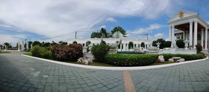 ขายบ้าน