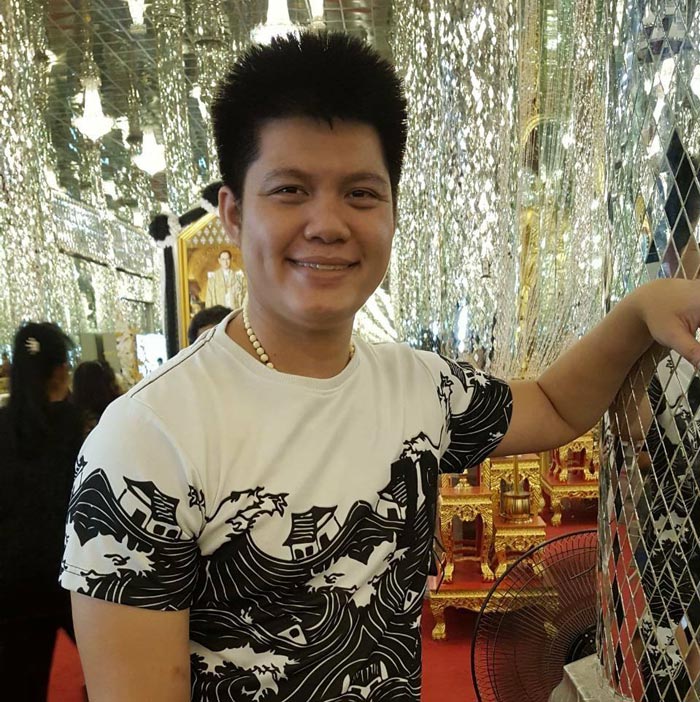 ประหารชีวิต ครูพี่ณัฐ คดีน้องชายแดน