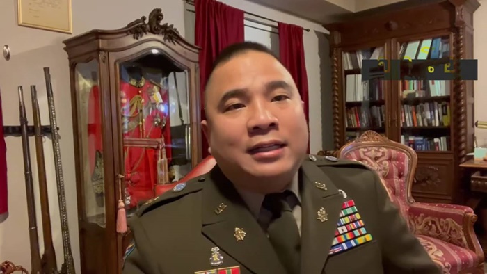 ทหารอเมริกัน,U.S. Army
