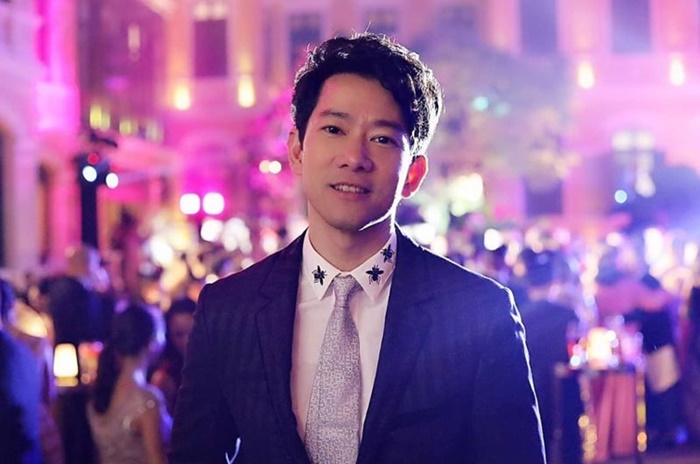  ไฮโซแชมป์ จิรัฏฐ์ 