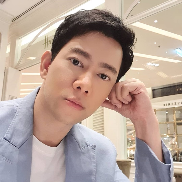  ไฮโซแชมป์ จิรัฏฐ์ 