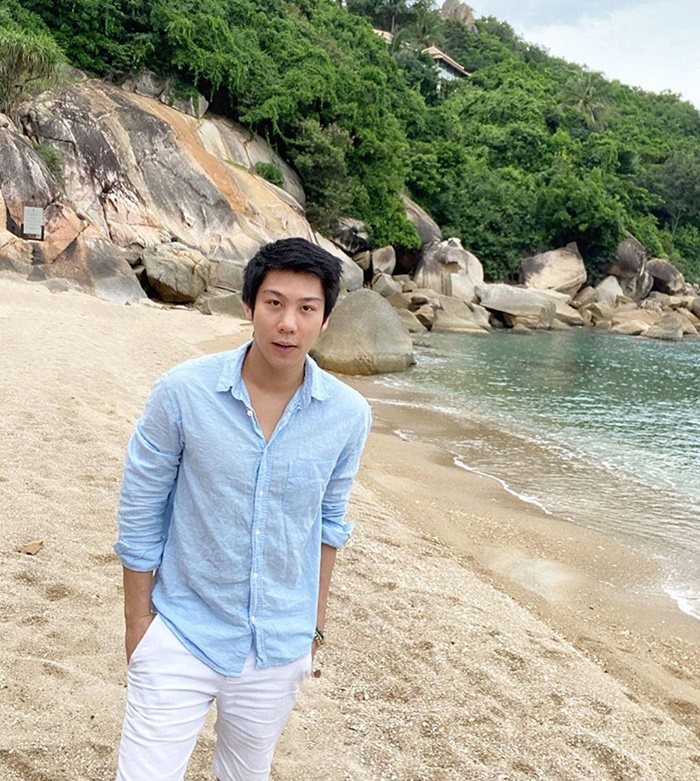  ไฮโซแชมป์ จิรัฏฐ์ 