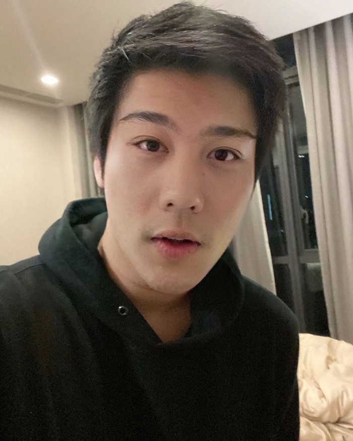  ไฮโซแชมป์ จิรัฏฐ์ 