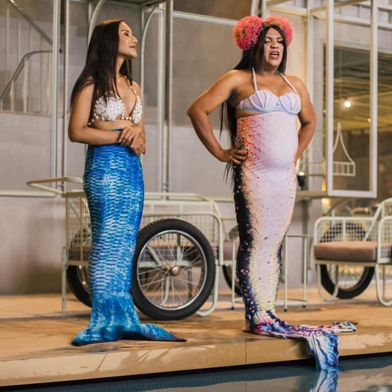 พระมหาเทวีเจ้า