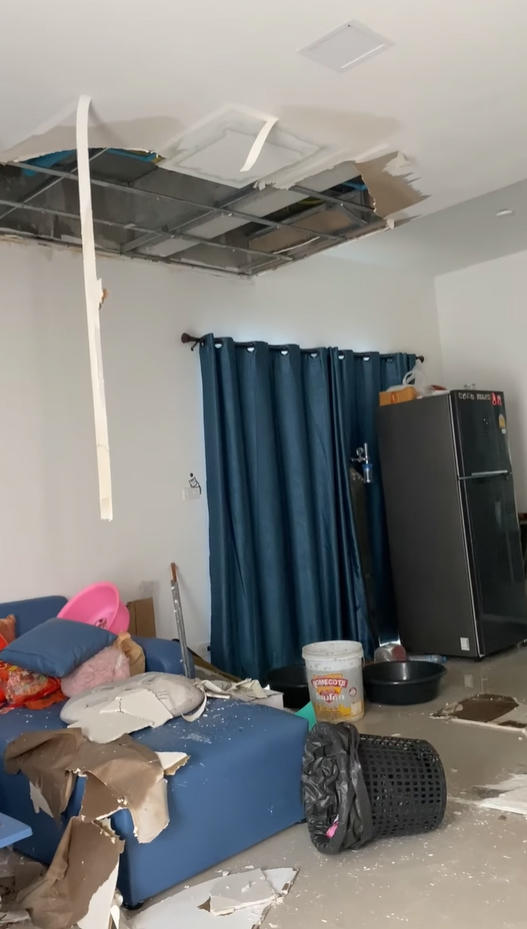  บ้าน 3 ล้าน ซ่อมบานไม่ไหว 