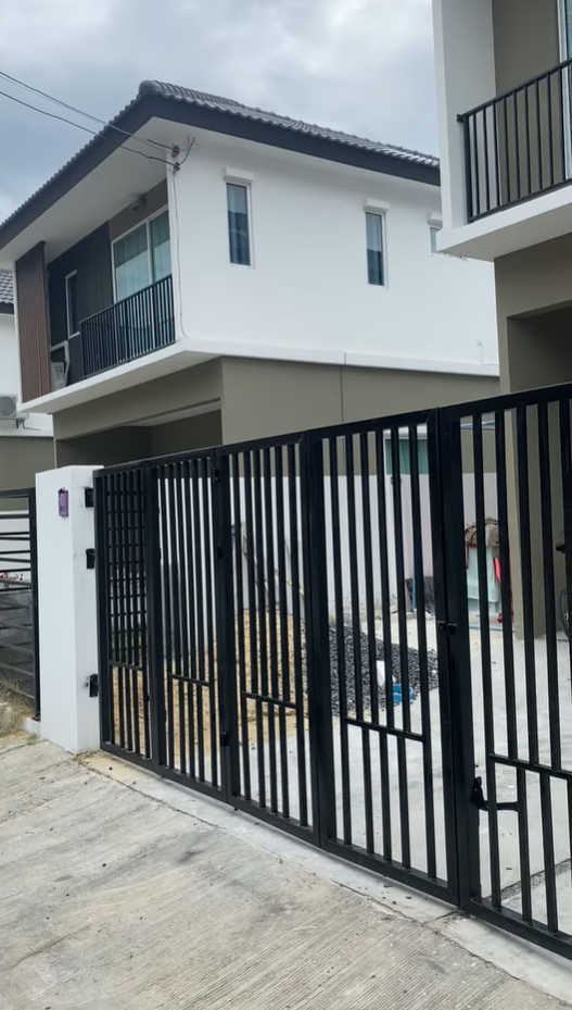  บ้าน 3 ล้าน ซ่อมบานไม่ไหว 