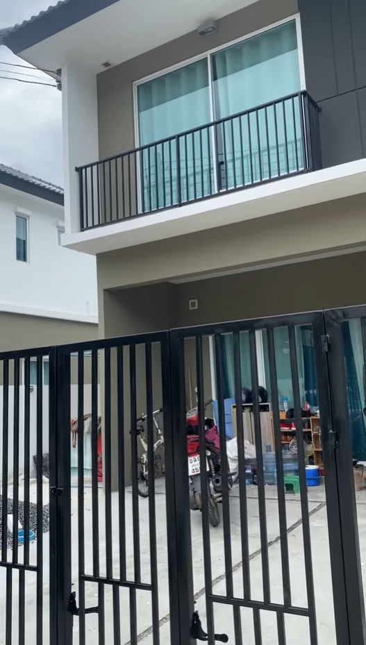  บ้าน 3 ล้าน ซ่อมบานไม่ไหว 