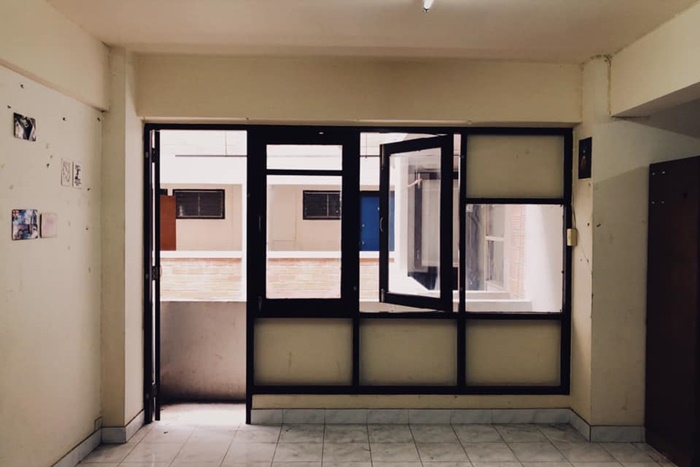  ออสการ์ อพาร์ทเม้นท์