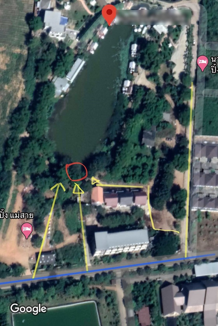 สายแคมปิ้ง ต้องระวัง ! 