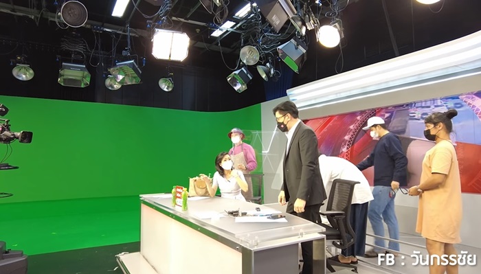 หนุ่ม กรรชัย