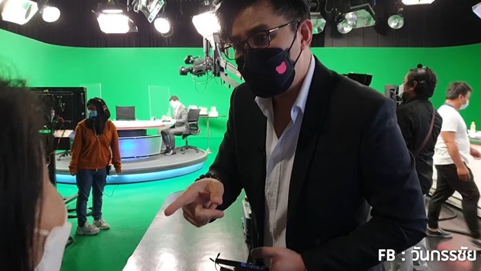 หนุ่ม กรรชัย