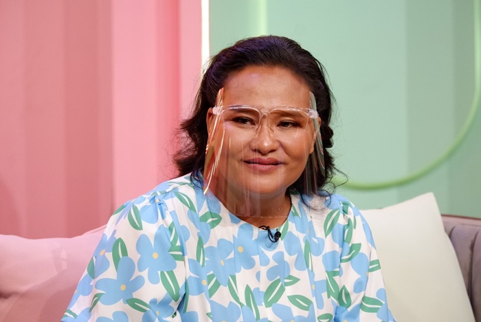 หม่อมลูกปลา