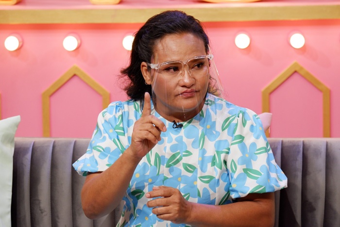 หม่อมลูกปลา