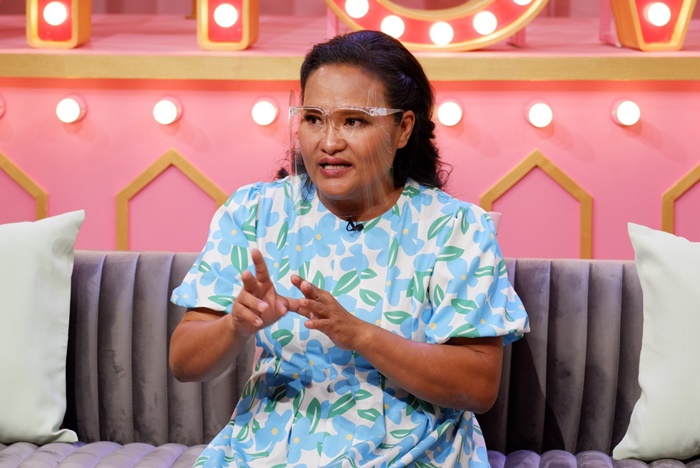 หม่อมลูกปลา