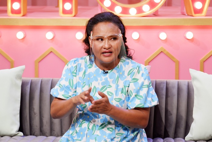 หม่อมลูกปลา