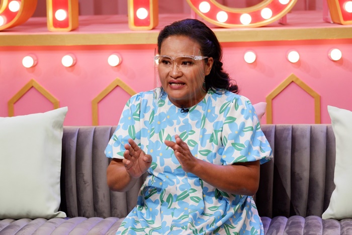 หม่อมลูกปลา