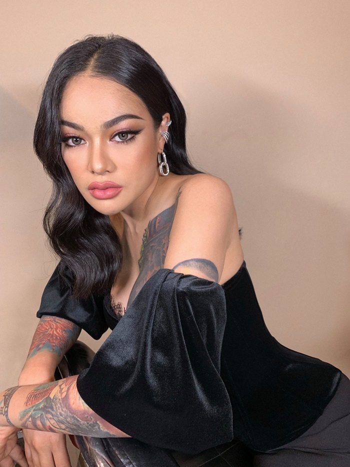  พิมรี่พาย