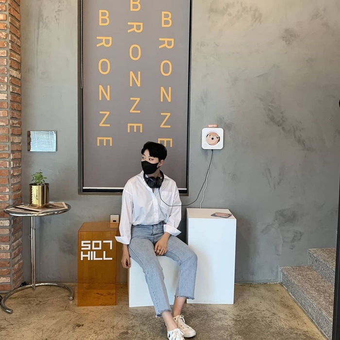 An San นักยิงธนูเกาหลีใต้ 