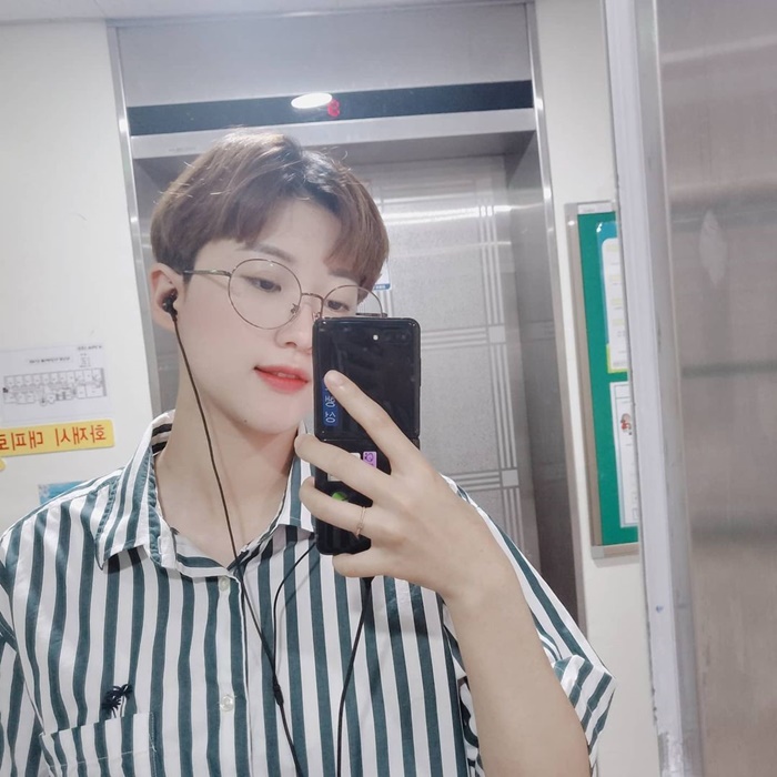 An San นักยิงธนูเกาหลีใต้ 